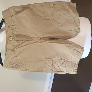 First Wave Boys Short